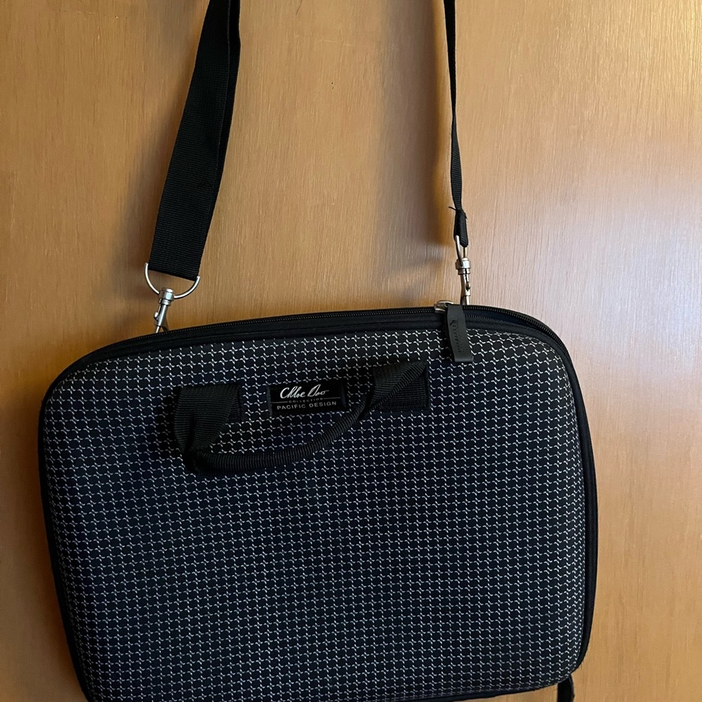 Laptop case